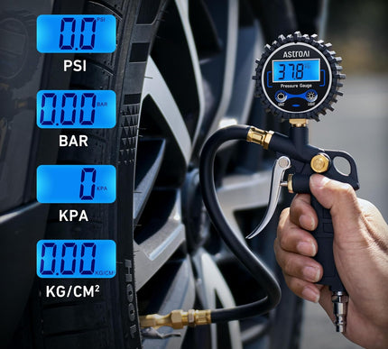 Product Image 4 - AstroAI Digital Tire P