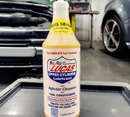 Product Image 6 - Lucas Oil 10003 Fuel T