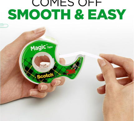 Product Image 4 - Scotch Magic Tape Invi