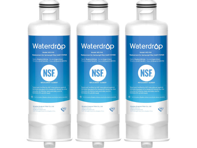 Product Image 1 - Waterdrop DA9717376B R