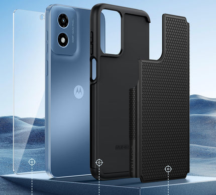 Product Image 3 - FNTCASE for Motorola M