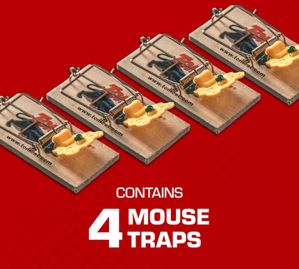 Product Image 4 - Tomcat Mouse Traps Woo