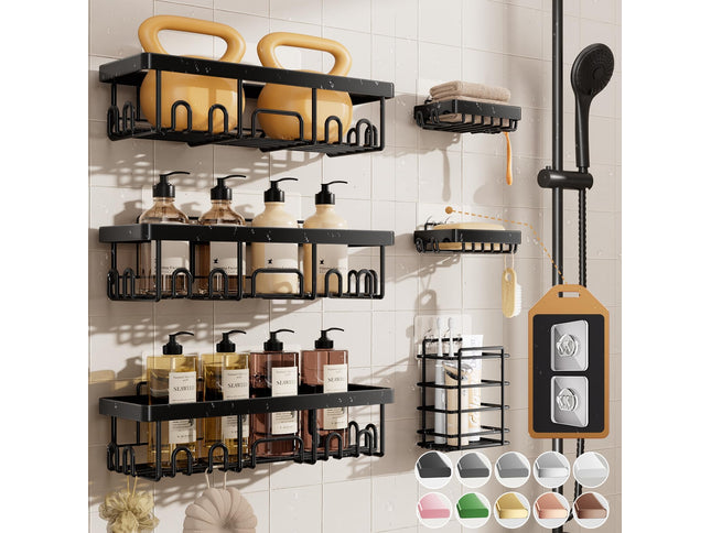 Product Image 1 - Veken Rustproof Shower