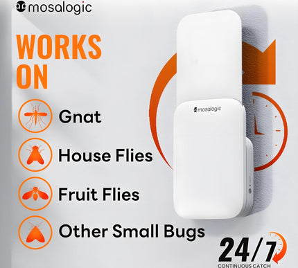 Product Image 5 - Mosalogic Fruit Fly Tr