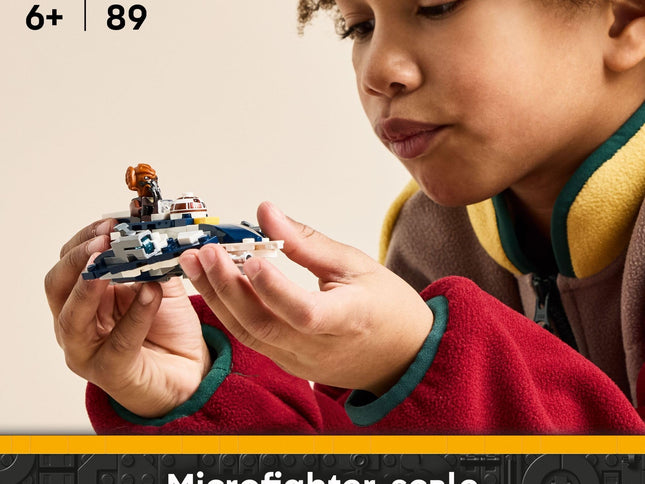 Product Image 2 - LEGO Star Wars Plo Koo