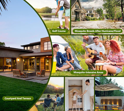 Product Image 6 - Mosquito Repellent Coi