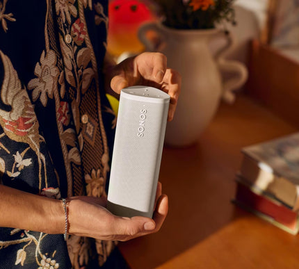 Product Image 7 - Sonos Roam 2 White Por