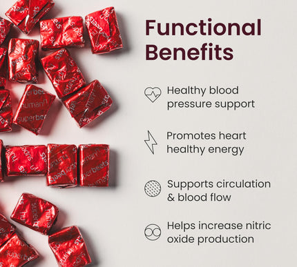 Product Image 3 - Humann SuperBeets Hear