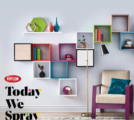 Product Image 6 - Krylon I00500A07 12Oun