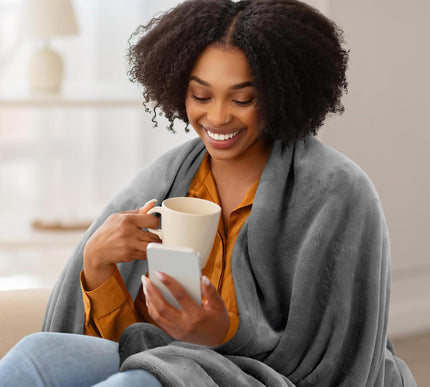 Product Image 3 - Utopia Bedding Fleece 