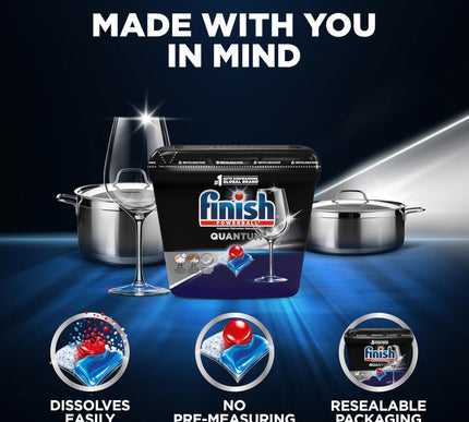 Product Image 7 - Finish Quantum Dishwas