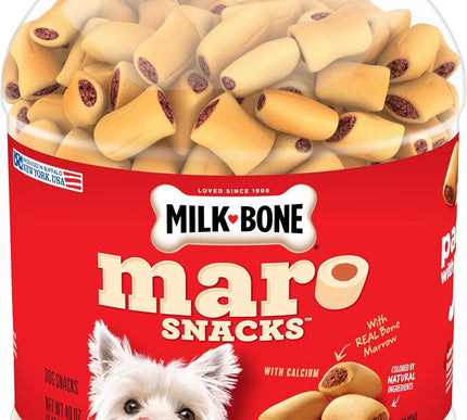 Product Image 1 - Milk-Bone MaroSnacks S