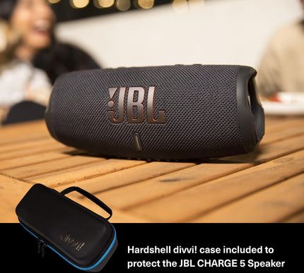 Product Image 2 - JBL Charge 5 Gray Bund