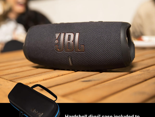 Product Image 2 - JBL Charge 5 Gray Bund