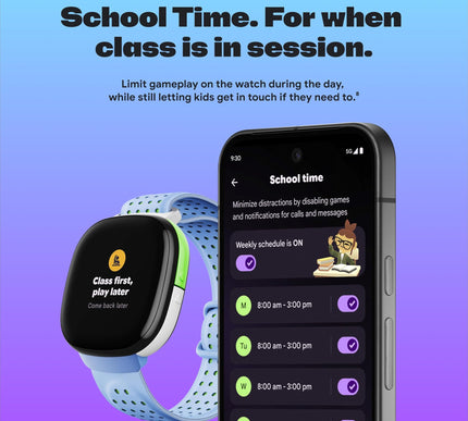 Product Image 7 - Fitbit Google Ace LTE 