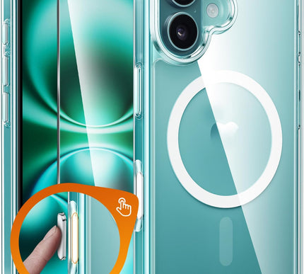 Product Image 1 - FNTCASE for iPhone 16 