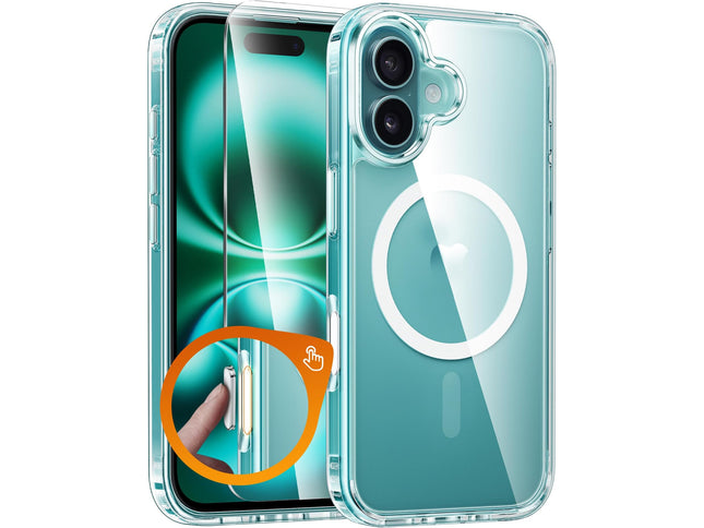 Product Image 1 - FNTCASE for iPhone 16 