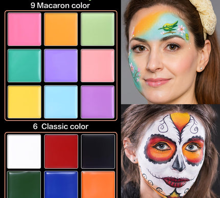 Product Image 3 - UCANBE Macaron Face Bo