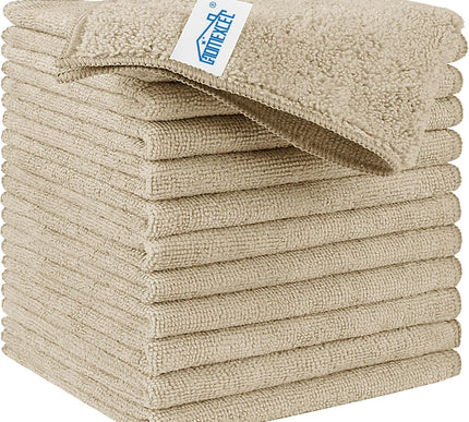 Product Image 1 - HOMEXCEL Brown Microfi