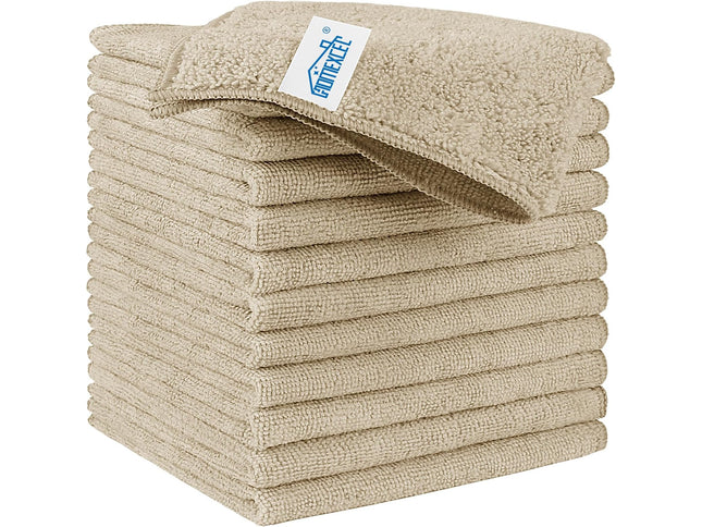 Product Image 1 - HOMEXCEL Brown Microfi