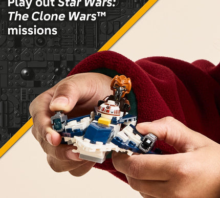 Product Image 4 - LEGO Star Wars Plo Koo