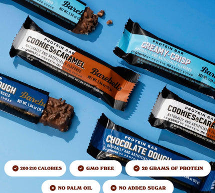 Product Image 4 - Barebells Starter Pack