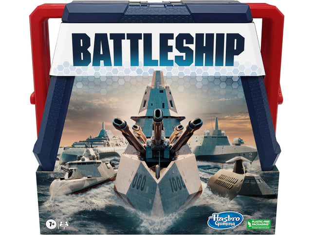 Product Image 1 - Battleship Classic Boa
