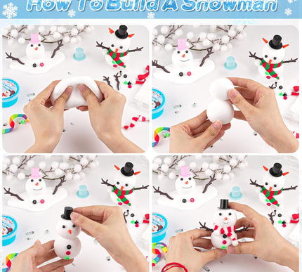 Product Image 5 - 6pcs Slime Stocking St