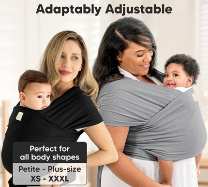 Product Image 4 - KeaBabies Baby Wrap Ca
