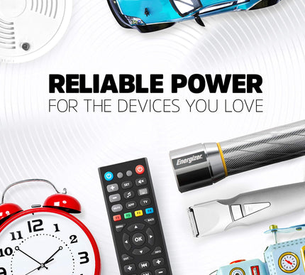 Product Image 6 - Energizer AA and AAA B