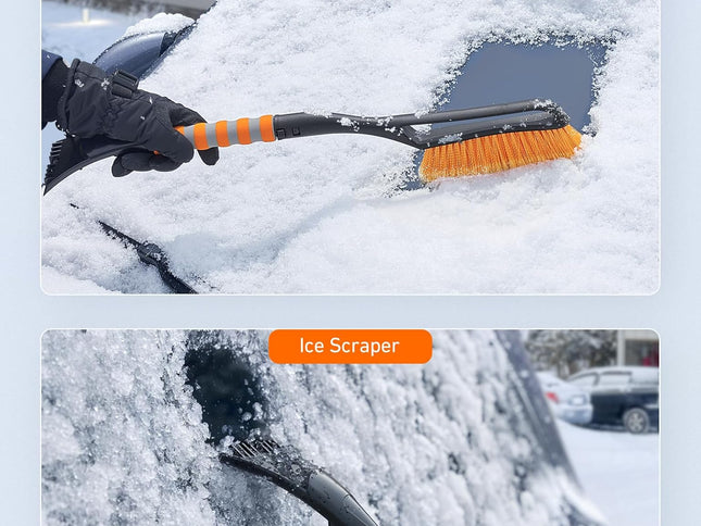 Product Image 2 - AstroAI 27" Snow Brush