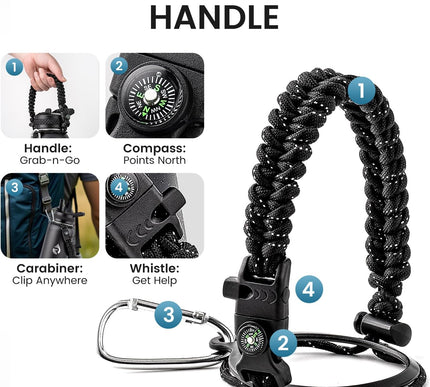 Product Image 6 - RAYMYLO 32oz Insulated