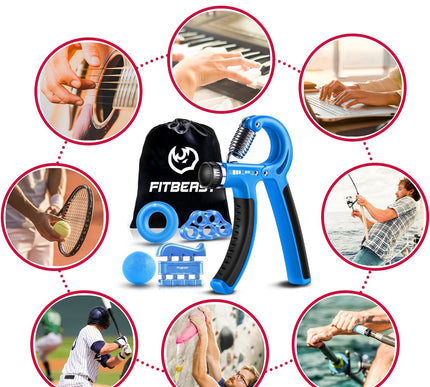 Product Image 5 - Hand Grip Strengthener