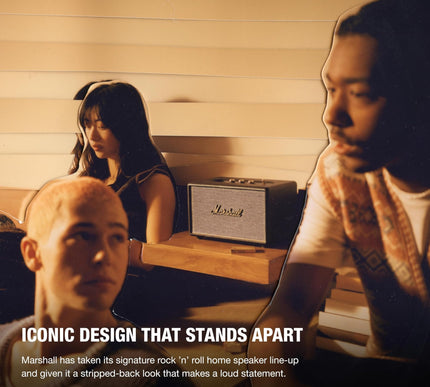 Product Image 5 - Marshall Acton III Blu