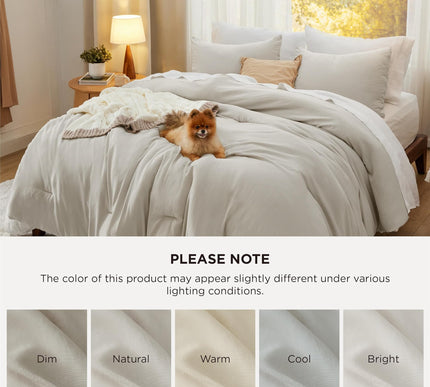 Product Image 7 - Bedsure Queen Size Com