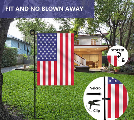 Product Image 4 - YEAHOME Garden Flag Ho