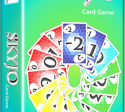 Product Image 1 - magilano, SKYJO