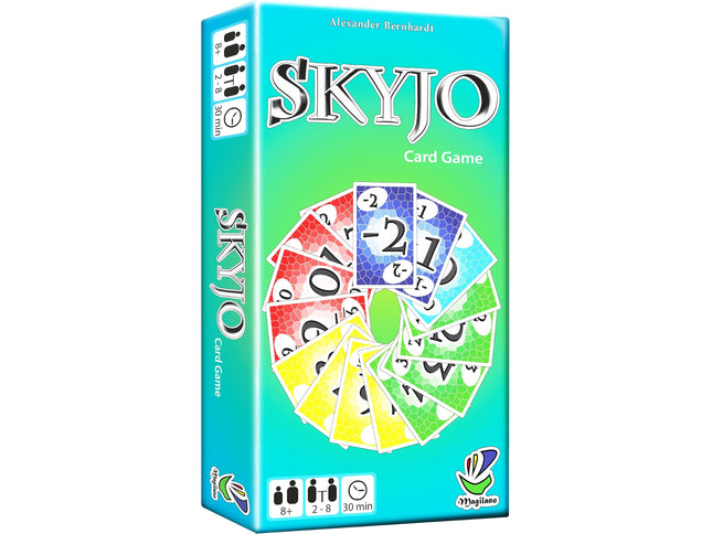 Product Image 1 - magilano, SKYJO
