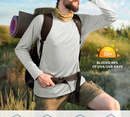 Product Image 3 - Roadbox Mens UPF 50+ U