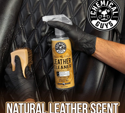 Product Image 8 - Chemical Guys Leather 