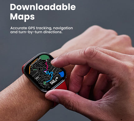 Product Image 4 - Amazfit Bip 6 Smart Wa