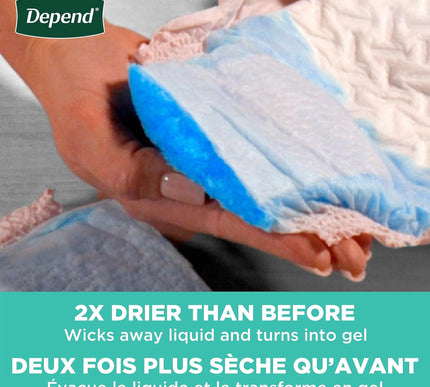 Product Image 4 - Depend FITFlex Inconti