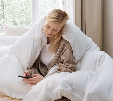 Product Image 3 - Bedsure White Oversize