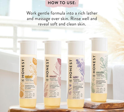 Product Image 6 - The Honest Company 2in