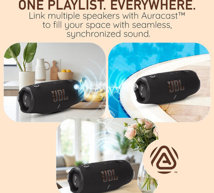 Product Image 4 - JBL Charge 6 Portable 