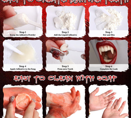 Product Image 6 - BOBISUKA Halloween Fak