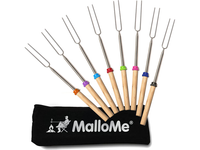 Product Image 1 - MalloMe Smores Sticks 