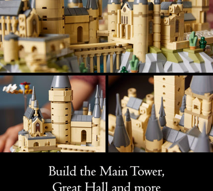 Product Image 3 - LEGO Harry Potter Hogw