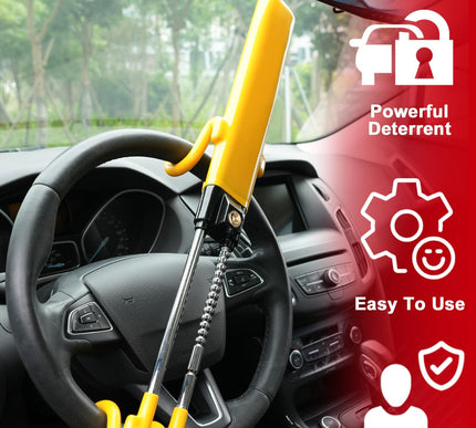 Product Image 6 - Tevlaphee Steering Whe