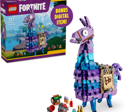 Product Image 1 - LEGO Fortnite Supply L
